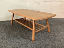 Ercol Windsor 1459 Coffee