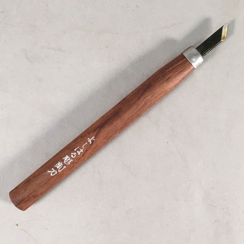 Japanese chisel nomi - chisel, carpentry