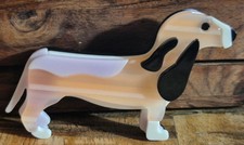 Modern Acrylic Handmade BROOCH