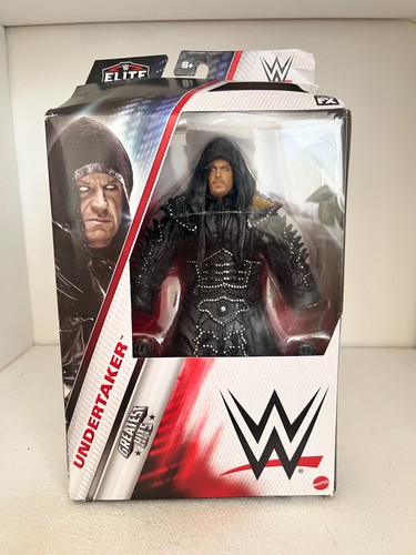 Bnib wwe the undertaker - bnib,