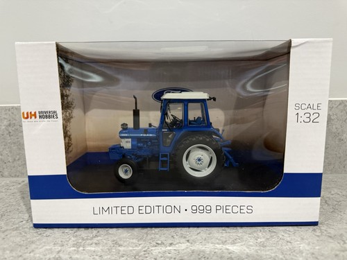 Universal hobbies ford 5610 - hobbies,