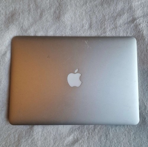 Apple macbook air a1466 - macbook, 13"