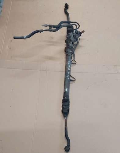 Power steering rack - steering, for