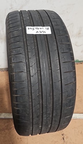 245 zr18 pirelli - (97y),