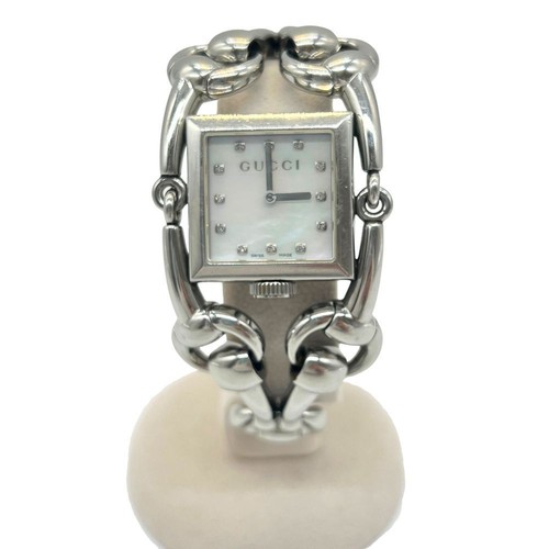 Gucci signoria 116 ladies - 116.3,