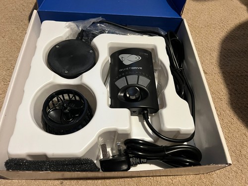 Ecotech vortech mp40qd - vortech, mobius
