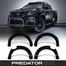 Wheel arches gloss black - arches,