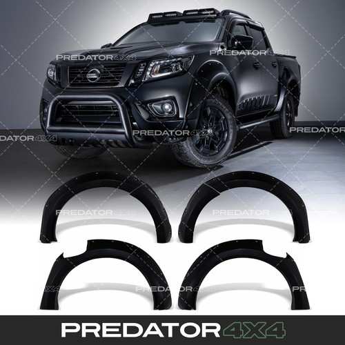 Wheel arches gloss - arches, 9"