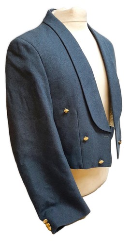 Raf mess jacket old pattern - mess,