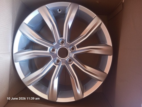 Roc alloy wheel - vw, t-roc