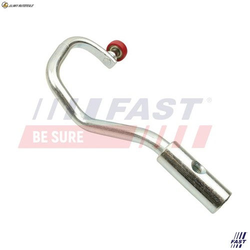 Roller guide sliding - sliding, door