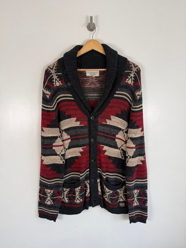 Ralph lauren cardigan large - lauren,