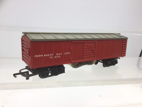 Hornby r344 gauge track - hornby,