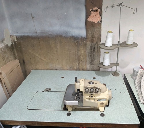 Rimoldi b27 three thread - three,