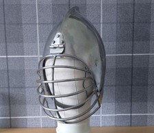 Vintage Medieval Bascinet
