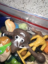 Random Various Small Figure