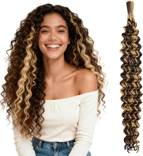 Inch boho braids human hair - 24,