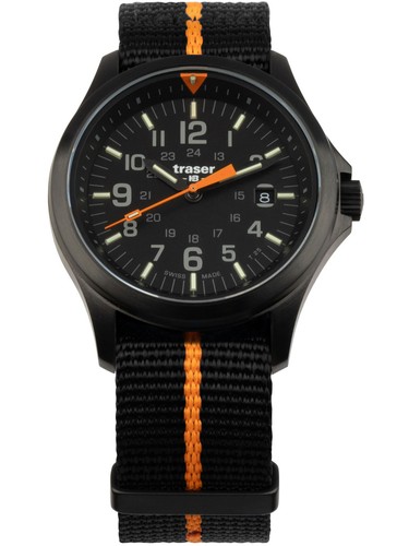 Traser 111065 mens watch - mens,
