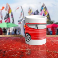 Large Mug - MK8 Ford Fiesta ST