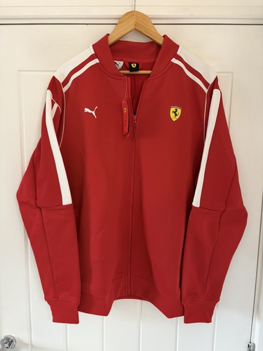 Men puma ferrari xl - men's,
