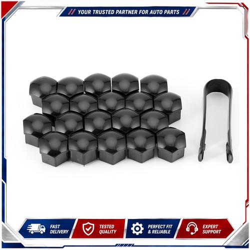 17mm gloss alloy wheel - 17mm,