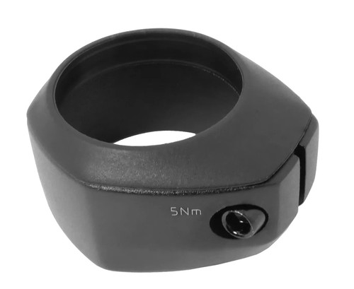 Haibike flyon seat - seat, post