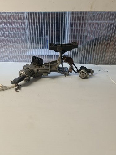 Fiat punto ignition lock - fiat,