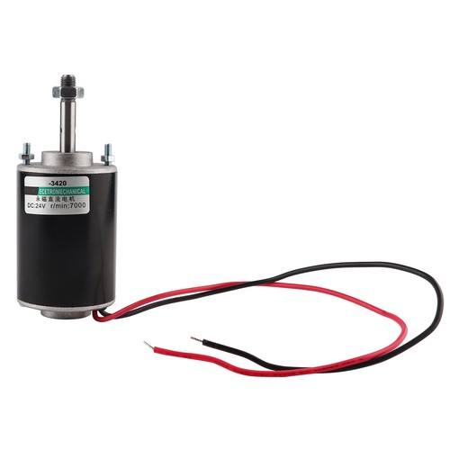 Permanent magnet motors - permanent,