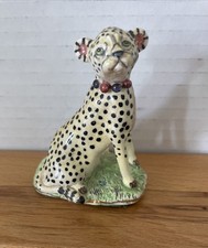 VTG An Original Sculpture