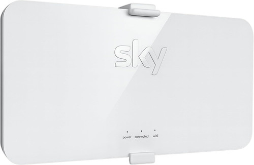 Wall mount bracket for - wall, sky