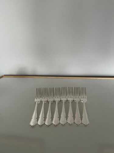 Set silver plated - set, of
