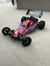 Tamiya Astute 58080 1989 Works
