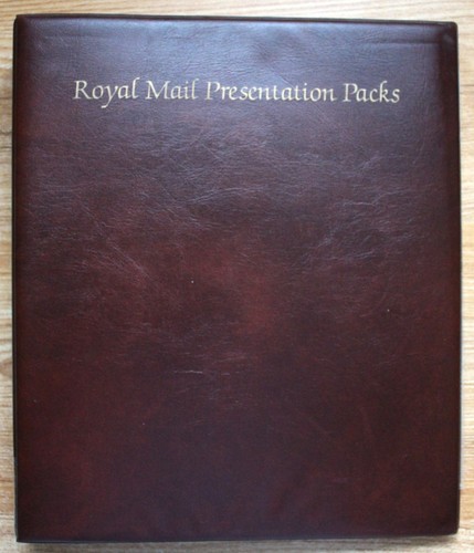 Nice used royal mail ring - nice,