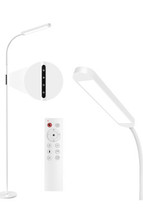 Daylight Company Floor, Standing Lamp for Living Room, Bedroom, Salon,office