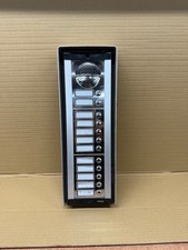 Videx 8837M-2  Videx 3011 intercom door entry handset lock release parts