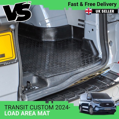 For ford transit custom 2024 - transit,