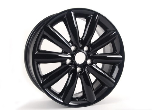 Mini genuine light alloy - genuine,