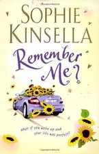 Remember Me?,Sophie Kinsella-