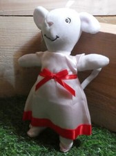 ANGELINA BALLERINA SOFT PLUSH