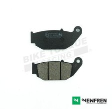 Newfren BT1 Rear Organic Brake