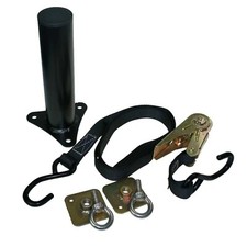 Alloy Single Spare Wheel