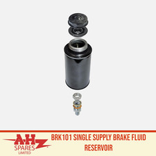 Austin Healey Single Supply