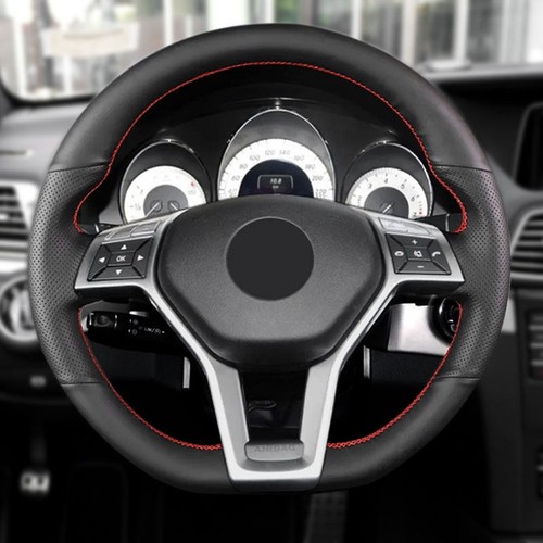 Car steering wheel leather - steering,
