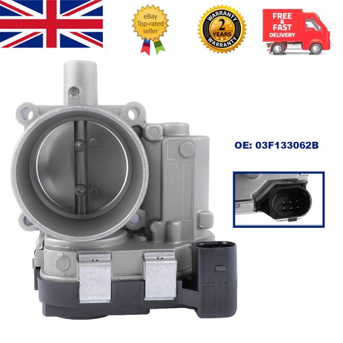 Throttle body for audi seat - for,