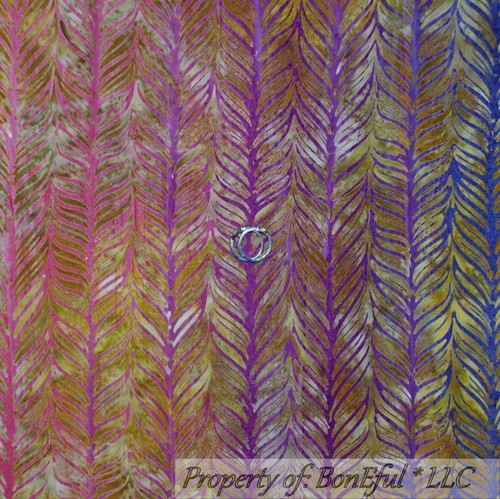 Boneful fabric cotton quilt - fabric,