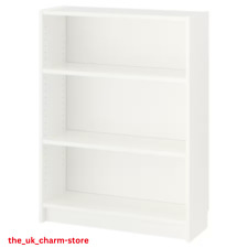 IKEA BILLY Bookcase Display