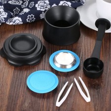 Stainless Steel Reusable