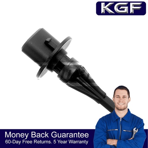 Kgf air intake temperature - kgf,