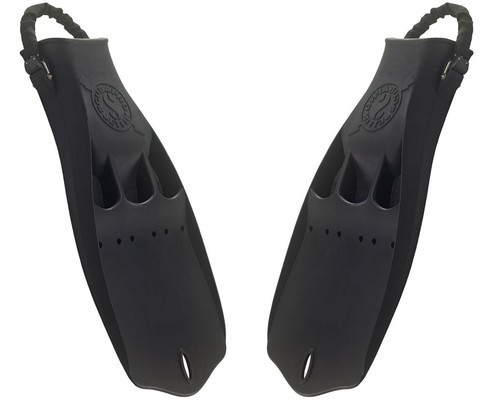 Scubapro jet fin black - scubapro, w/