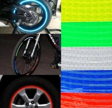 16 Strips Reflective